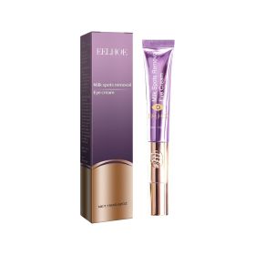 EELHOE Electric Anti-Wrinkle Eye Cream Lifts, Strengthens, Moisturizes And s Fine Lines, Bags And Dark Circles Under Eye Care