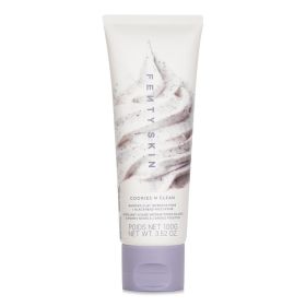 FENTY BEAUTY BY RIHANNA - Cookies N Clean Scrub 684088 100g