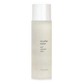 YOUNGBLOOD - Micellar Water with Colloidal Silver 20326 222.75ml/7.53oz
